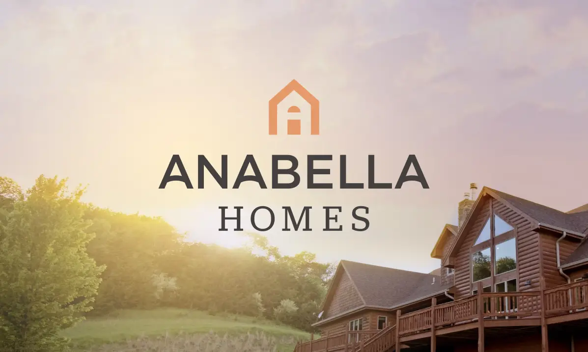 Anabella Homes logo